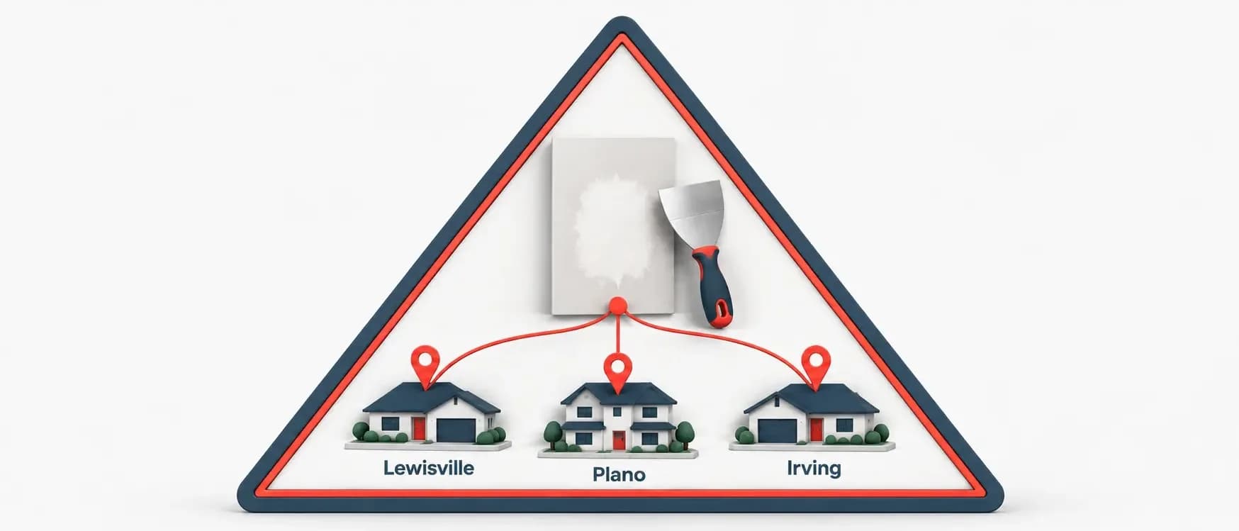 Nearby Cities We Serve