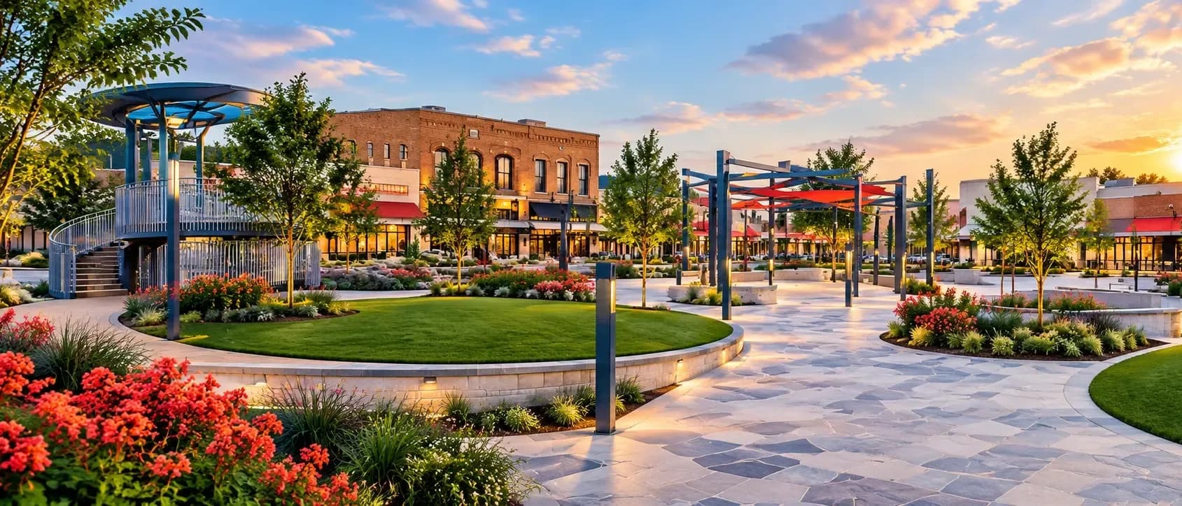 Nearby DFW Areas We Serve