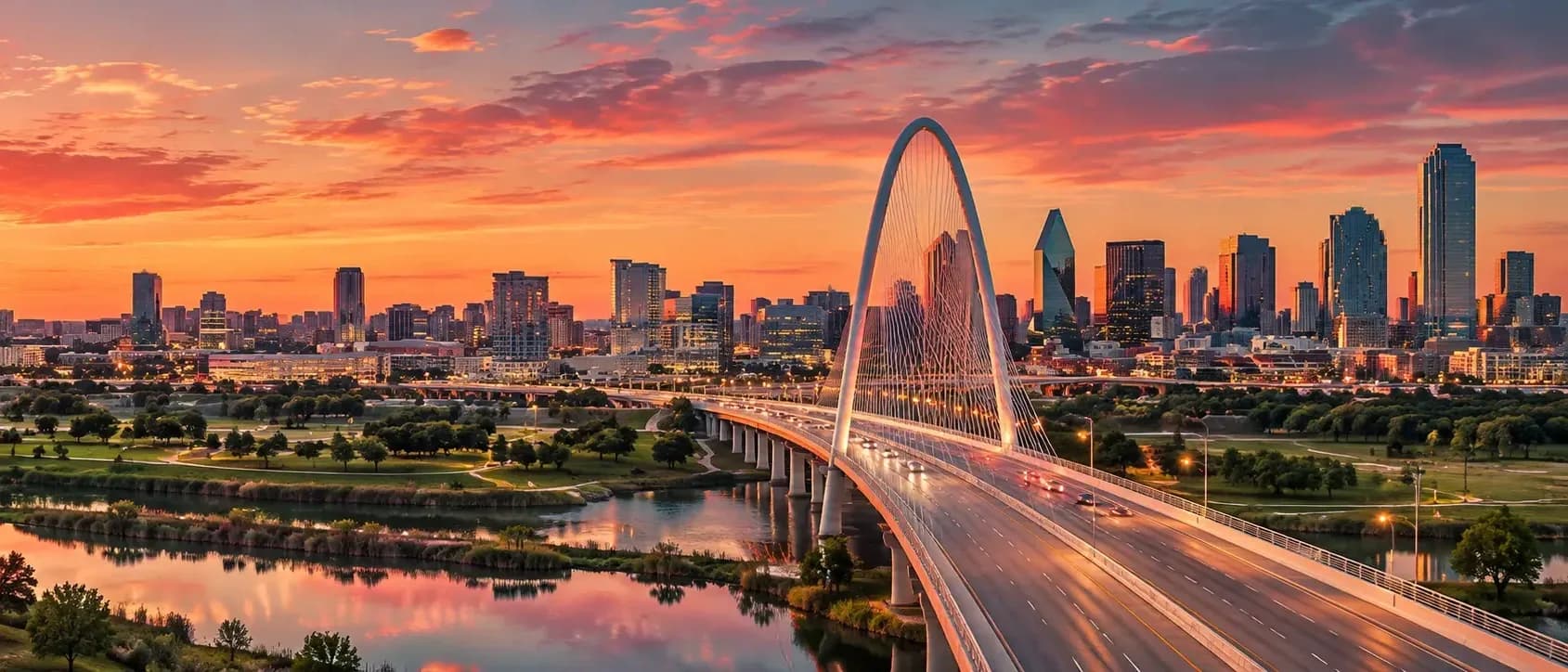 Nearby DFW Communities We Serve