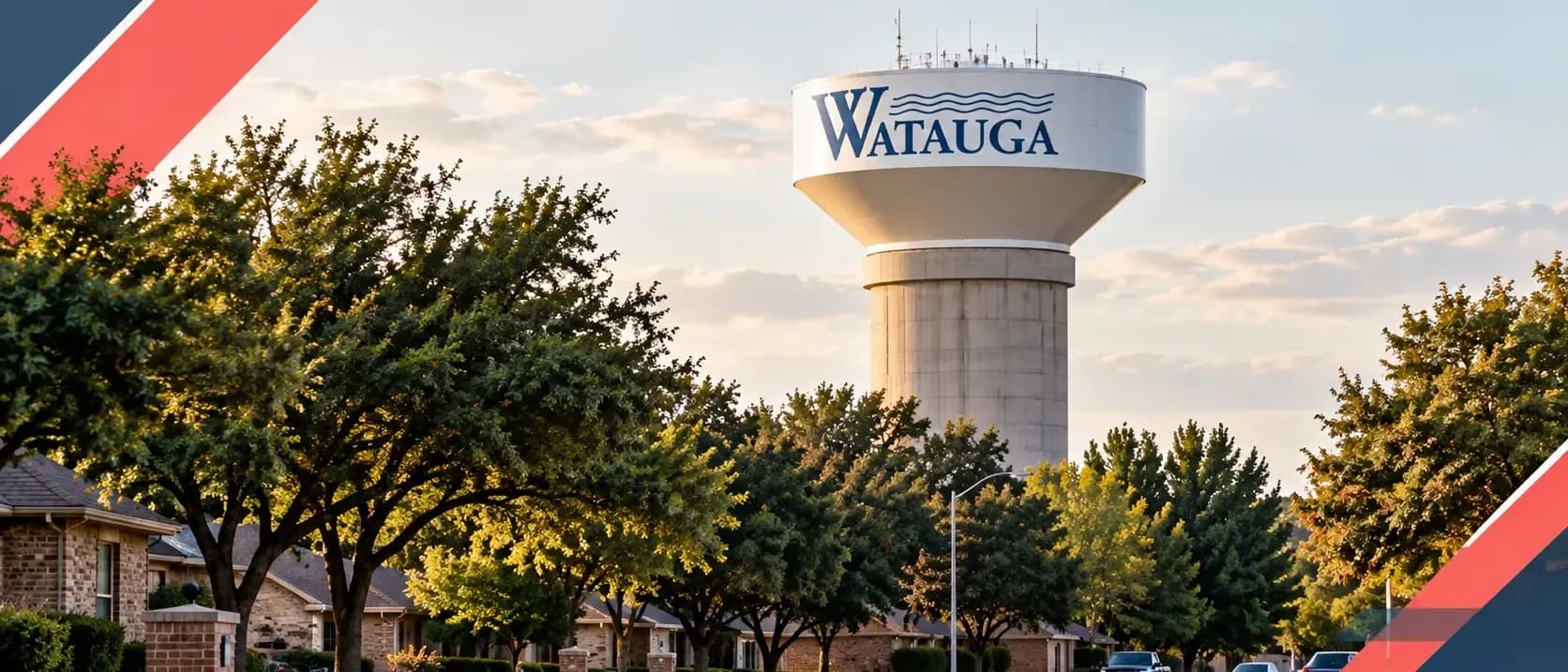 Handyman Services Near Watauga and Across DFW